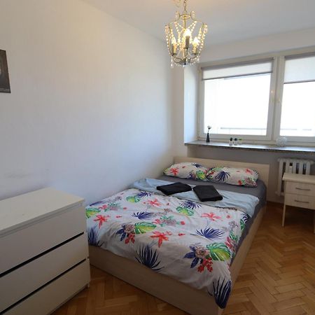 Fantastic Waw - Ch35 Pokoj 1 Varsóvia Exterior foto